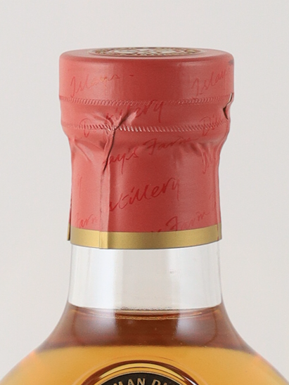 Kilchoman 13 Year Old 2012 Calvados Finish 49.9% 700ml - image 9