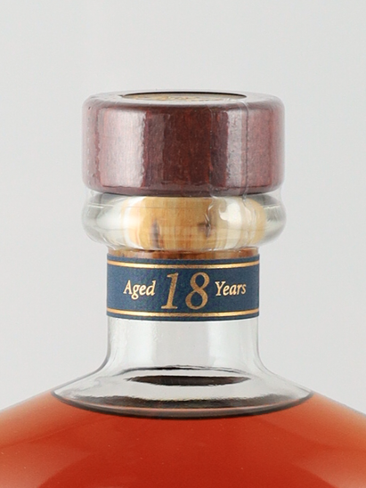 Elijah Craig 18 Year Old 2023-02 Bottling - image 9