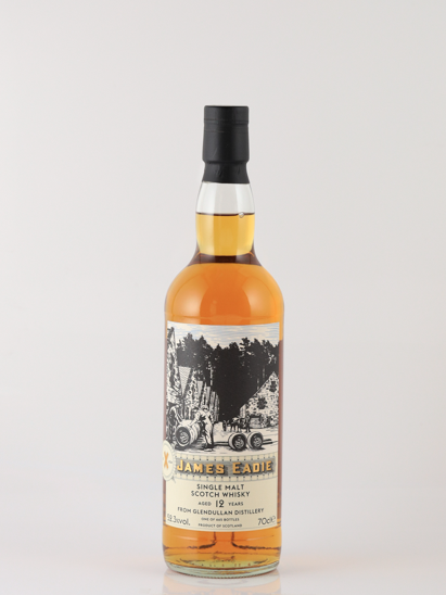 James Eadie Glendullan 12 Year Old 2013 52.3%