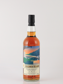 James Eadie Speyside Single Malt 10 Year Old 48.3%
