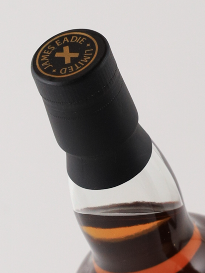 James Eadie Speyside Single Malt 10 Year Old 48.3% - image 9