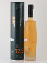 Load image into Gallery viewer, Octomore 17.3 Islay Barley 60.9% 700ml (Bottle Scuffs) - image 2