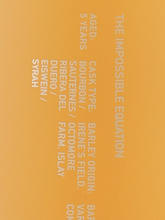 Load image into Gallery viewer, Octomore 17.3 Islay Barley 60.9% 700ml (Bottle Scuffs) - image 7