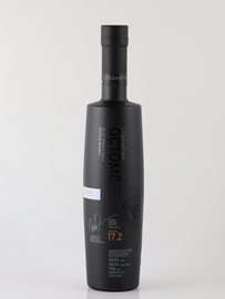 Octomore 17.2 European Cask 59.5% 700ml