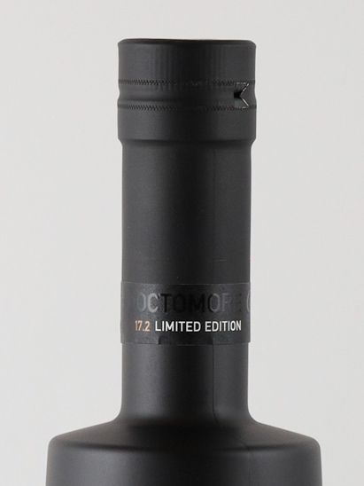 Octomore 17.2 European Cask 59.5% 700ml - image 9
