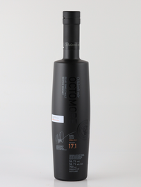 Octomore 17.1 Scottish Barley 59.7% 700ml