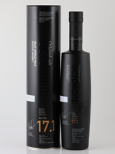 Load image into Gallery viewer, Octomore 17.1 Scottish Barley 59.7% 700ml - image 2