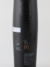 Load image into Gallery viewer, Octomore 17.1 Scottish Barley 59.7% 700ml - image 3