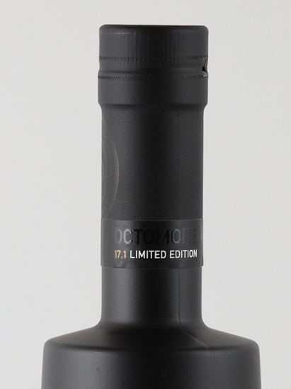 Octomore 17.1 Scottish Barley 59.7% 700ml - image 10