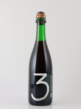 Load image into Gallery viewer, 3 Fonteinen Braambes Oogst 2020 20/21 750ml