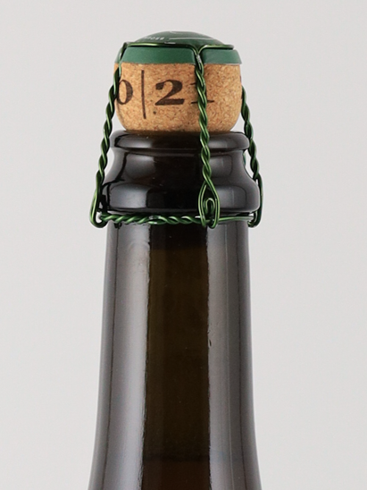 3 Fonteinen Cuvee Armand & Gaston 20/21 750ml - image 10