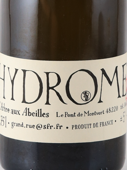 L'Arbre aux Abeilles Hydromel Air d'Ete Fleuri 750ml - image 2