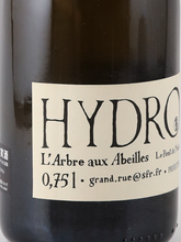 Load image into Gallery viewer, L'Arbre aux Abeilles Hydromel Air d'Ete Fleuri 750ml - image 3