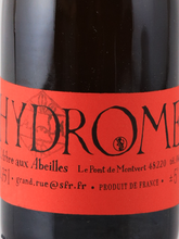 Load image into Gallery viewer, L'Arbre aux Abeilles Hydromel Air d'Ete Boise 750ml - image 2
