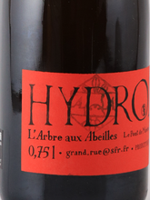 Load image into Gallery viewer, L'Arbre aux Abeilles Hydromel Air d'Ete Boise 750ml - image 3