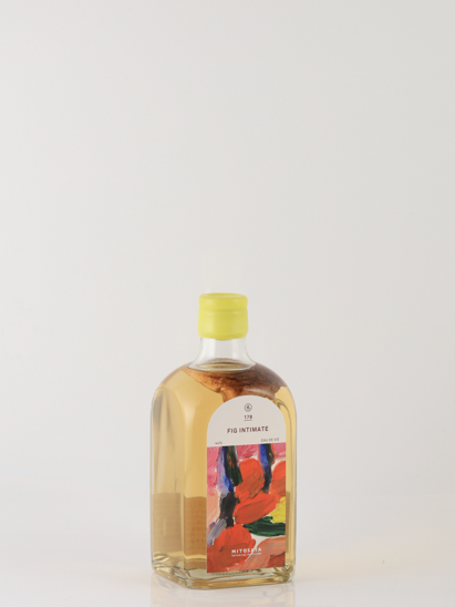 mitosaya No.178 FIG INTIMATE - image 3