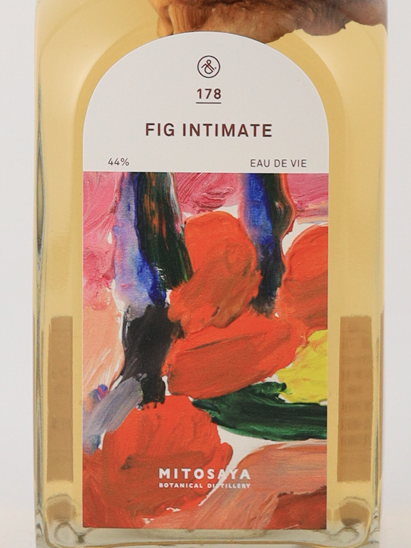 mitosaya No.178 FIG INTIMATE - image 5