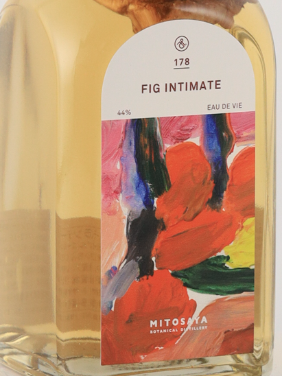 mitosaya No.178 FIG INTIMATE - image 6