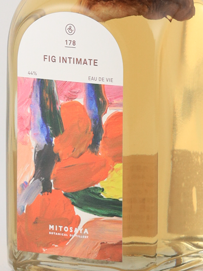 mitosaya No.178 FIG INTIMATE - image 7