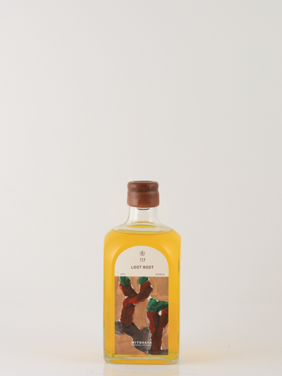 mitosaya No.113 LOOT ROOT