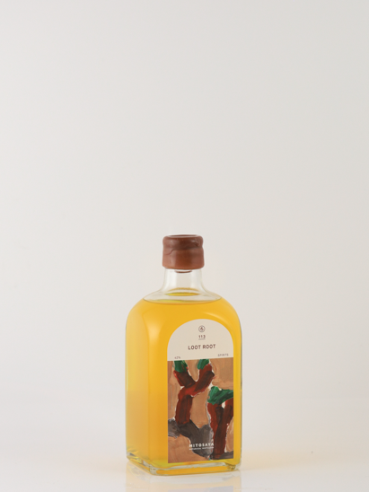 mitosaya No.113 LOOT ROOT - image 3