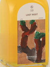Load image into Gallery viewer, mitosaya No.113 LOOT ROOT - image 6