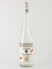Vedrenne Eau-de-Vie de Framboise