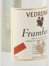 Load image into Gallery viewer, Vedrenne Eau-de-Vie de Framboise - image 3