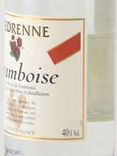 Load image into Gallery viewer, Vedrenne Eau-de-Vie de Framboise - image 4