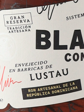 Load image into Gallery viewer, Contrabando Black Rum 15 Year Old - image 5