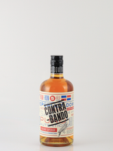 Load image into Gallery viewer, Contrabando Rum 5 Year Old (Official Import)