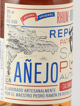 Load image into Gallery viewer, Contrabando Rum 5 Year Old (Official Import) - image 5