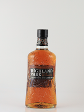 Load image into Gallery viewer, Highland Park Cask Strength No.4 64.3% 700ml (Parallel Import)