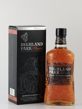 Load image into Gallery viewer, Highland Park Cask Strength No.4 64.3% 700ml (Parallel Import) - image 2