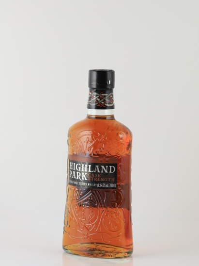 Highland Park Cask Strength No.4 64.3% 700ml (Parallel Import) - image 4
