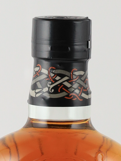 Highland Park Cask Strength No.4 64.3% 700ml (Parallel Import) - image 10