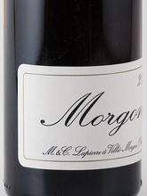 Load image into Gallery viewer, Marcel Lapierre Morgon 2024 750ml - image 3