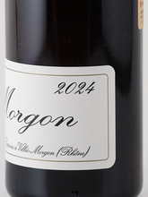 Load image into Gallery viewer, Marcel Lapierre Morgon 2024 750ml - image 4