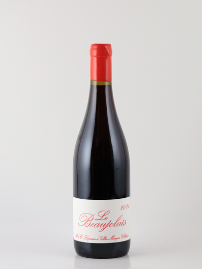 Marcel Lapierre Le Beaujolais 2024 750ml