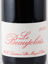 Load image into Gallery viewer, Marcel Lapierre Le Beaujolais 2024 750ml - image 2