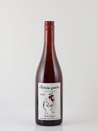 Marcel Lapierre Raisins Gaulois 2025 750ml