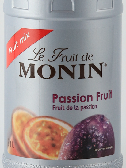 Monin Passion Fruit Mix 1L - image 2