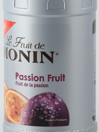 Monin Passion Fruit Mix 1L - image 4