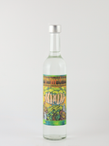 NAKATSU GIN Green Lemon Batch 1