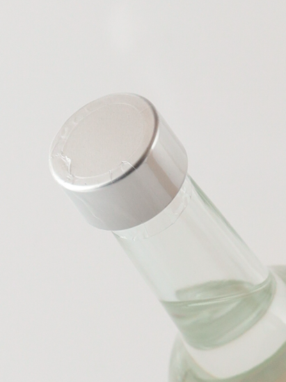 NAKATSU GIN Green Lemon Batch 1 - image 7