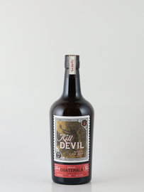 Kill Devil Guatemala Column Still 12 Year Old 2013 55.2%