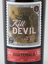 Load image into Gallery viewer, Kill Devil Guatemala Column Still 12 Year Old 2013 55.2% - image 3