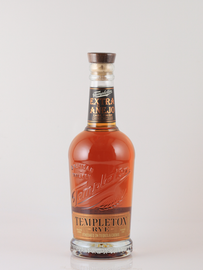 Templeton Rye Tequila Cask Finish