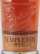 Load image into Gallery viewer, Templeton Rye Tequila Cask Finish - image 2