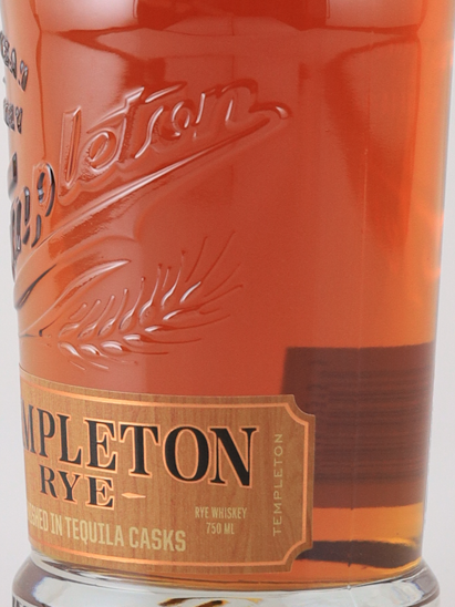 Templeton Rye Tequila Cask Finish - image 4